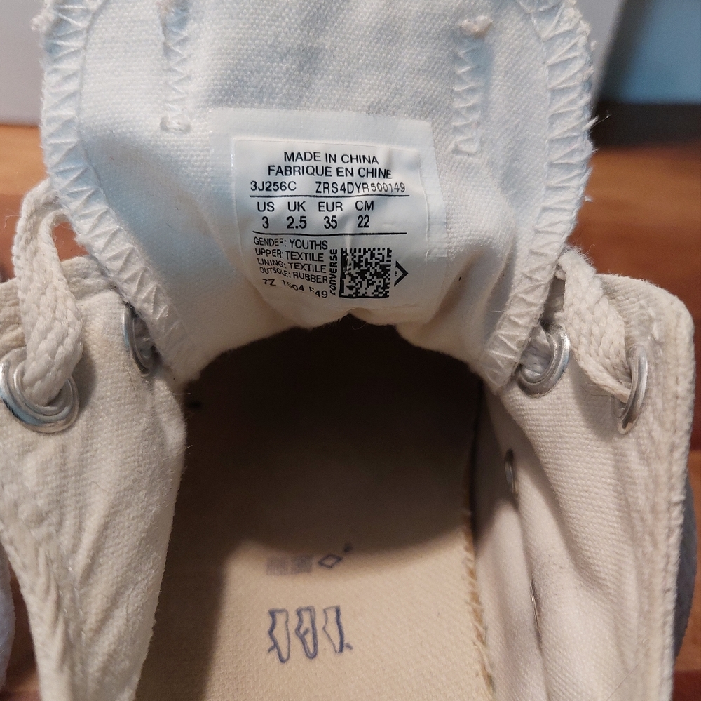 Converse All Star - Picture 5 of 6